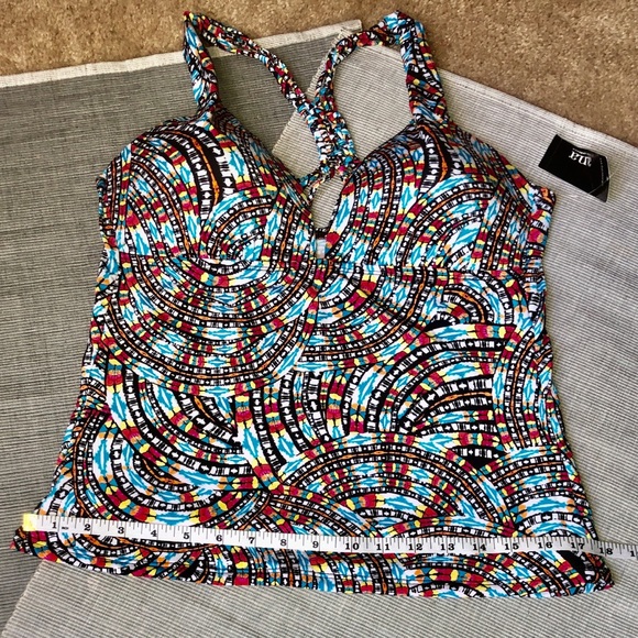 a.n.a tankini - Picture 9 of 11